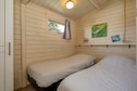 Vakantiehuis Slaapkamer