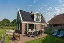 De Grutto 6p in Wieringen - Noord-Holland, Nederland foto 8256976