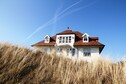 Vakantiehuis Exterieur zomer