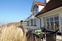 Vakantiehuis Terras/Balkon