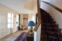 Vakantiehuis Hal/Receptie