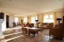 Vakantiehuis Woonkamer