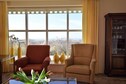 Vakantiehuis Woonkamer