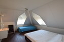 Vakantiehuis Slaapkamer