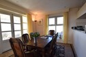 Vakantiehuis Eetkamer