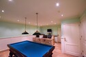 Vakantiehuis Recreatieruimte