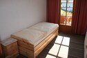Vakantiehuis Slaapkamer