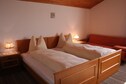 Vakantiehuis Slaapkamer