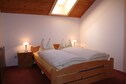 Vakantiehuis Slaapkamer