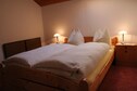 Vakantiehuis Slaapkamer