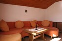 Vakantiehuis Woonkamer