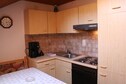 Vakantiehuis Keuken