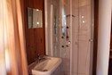 Vakantiehuis Badkamer