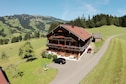 Vakantiehuis Exterieur zomer