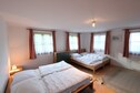 Vakantiehuis Slaapkamer