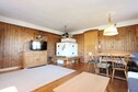 Vakantiehuis Woonkamer