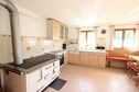 Vakantiehuis Keuken