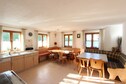 Vakantiehuis Keuken
