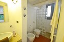 Vakantiehuis Badkamer