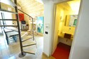 Vakantiehuis Badkamer