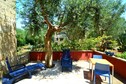 Vakantiehuis Terras/Balkon