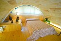 Vakantiehuis Slaapkamer
