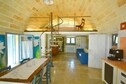Vakantiehuis Eetkamer