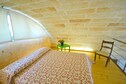 Vakantiehuis Slaapkamer