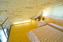 Vakantiehuis Slaapkamer