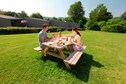 Vakantiehuis Faciliteiten en service vakantiepark