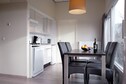 Vakantiehuis Keuken