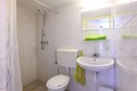 Vakantiehuis Badkamer