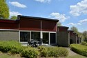 Vakantiehuis Exterieur zomer
