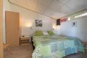 Vakantiehuis Slaapkamer