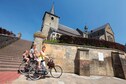 Vakantiehuis In de regio (zomer) (>5 km)