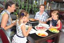 Vakantiehuis Faciliteiten en service vakantiepark