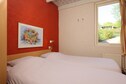 Vakantiehuis Slaapkamer