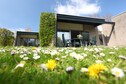 Vakantiehuis Exterieur zomer