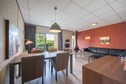 Vakantiehuis Eetkamer