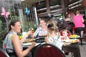 Vakantiehuis Faciliteiten en service vakantiepark