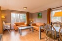Vakantiehuis Woonkamer