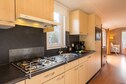 Vakantiehuis Keuken