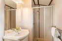 Vakantiehuis Badkamer