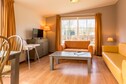 Vakantiehuis Woonkamer