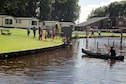 Vakantiehuis Faciliteiten en service vakantiepark