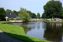 Vakantiehuis Faciliteiten en service vakantiepark