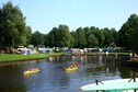 Vakantiehuis Faciliteiten en service vakantiepark
