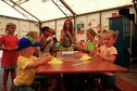 Vakantiehuis Faciliteiten en service vakantiepark