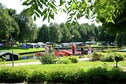 Vakantiehuis Faciliteiten en service vakantiepark