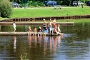 Vakantiehuis Faciliteiten en service vakantiepark